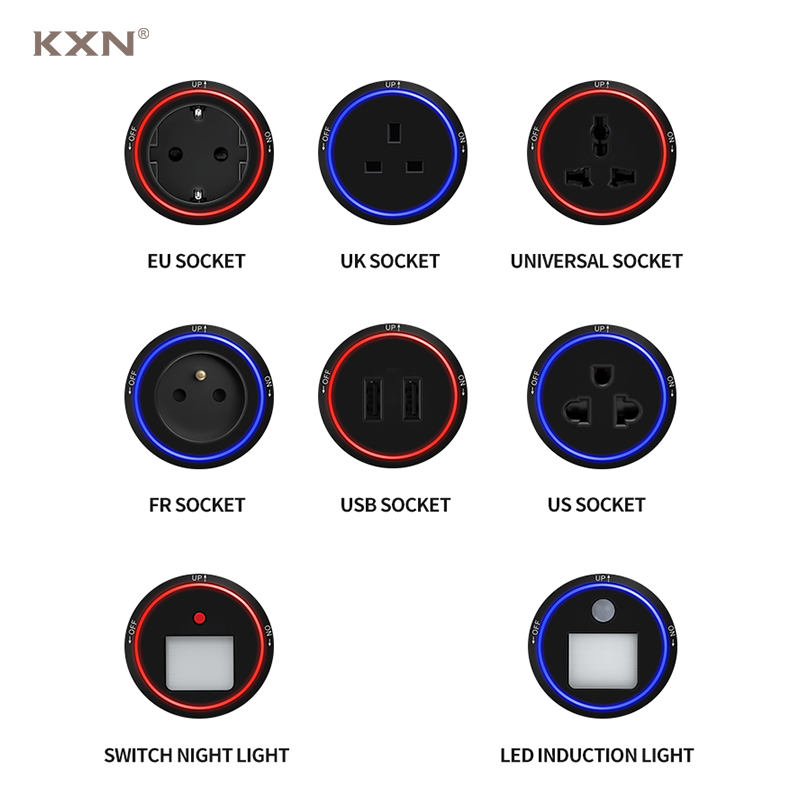 Women Accessories In Uk - KXN 전기 다기능 EU 영국 미국