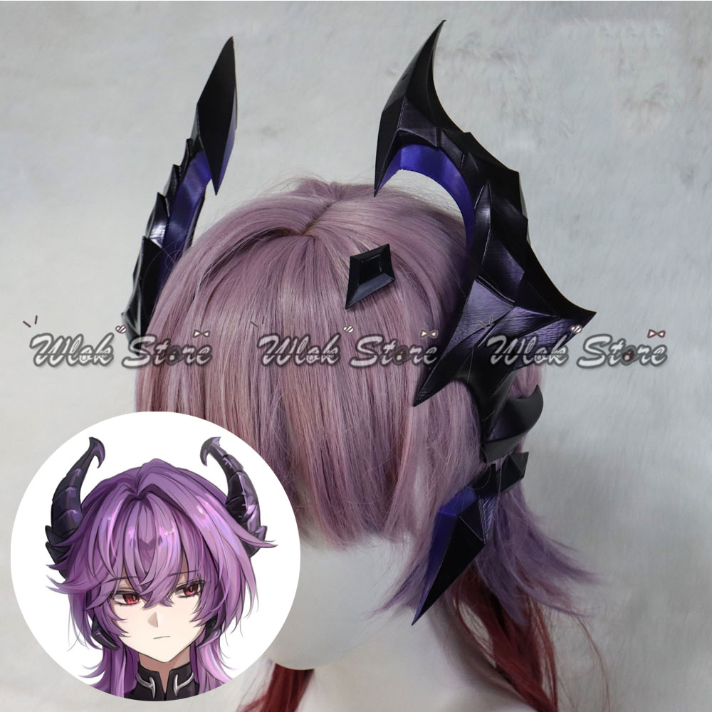 Women Accessories Set - 애니메이션 게임 Genshin Impact Durin 코스프레