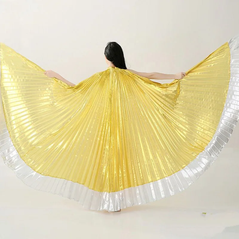 Women'S Egyptian Accessories - 프로페셔널 논스틱 이시스 윙스 - 이집트