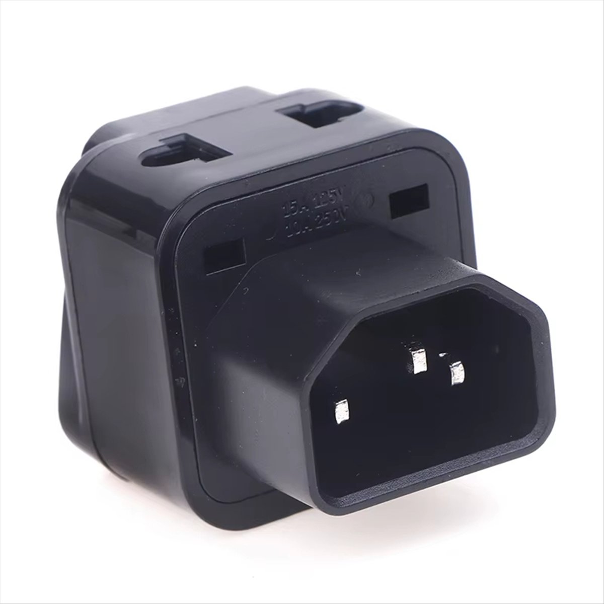 Women Accessories In Uk - 디라이트- 1개 IEC 320 C14 남성/여성
