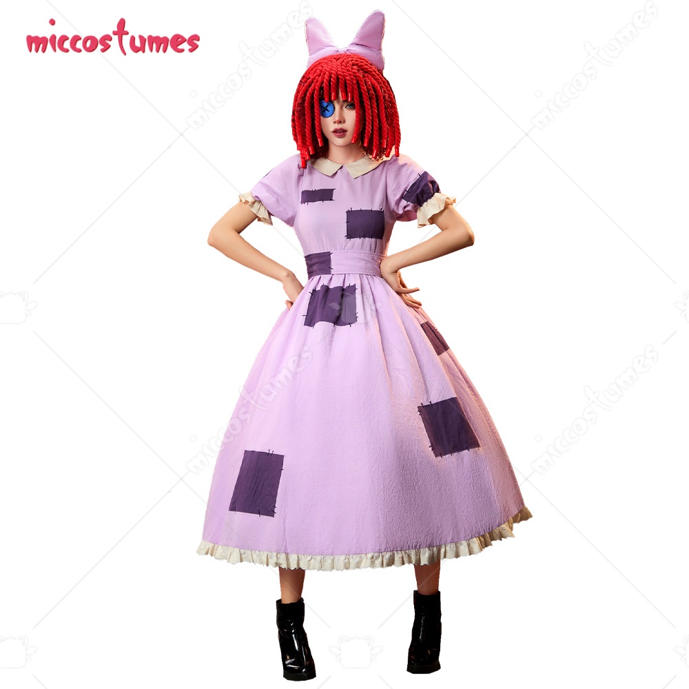 Women'S Accessories List - 【즉시 배송 가능】Cosplay.fm 여성용 코스프레 의상