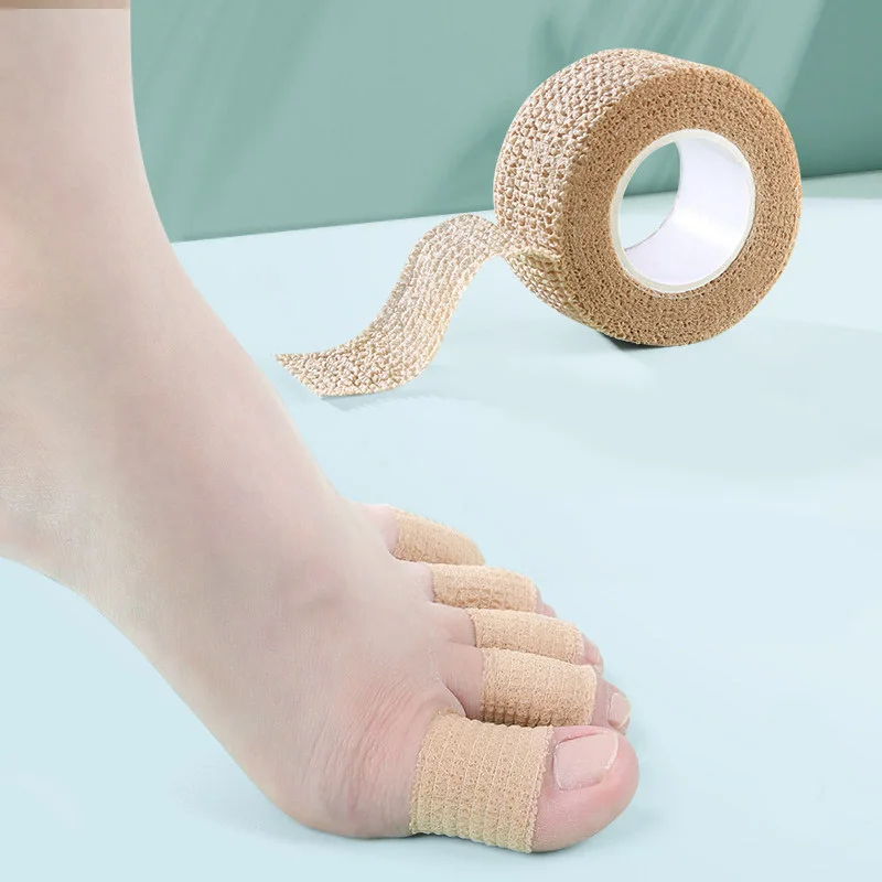 Women Accessories Bd - 발가락 보호대 통증 완화 여성용 발뒤꿈치