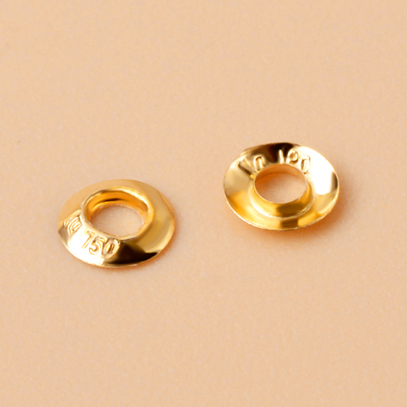 Women Accessories Bracelet - DIY 액세서리 고급 주얼리 Genunie 18k
