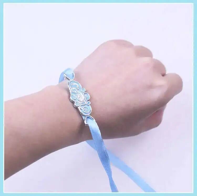 1pcs 악마 재배의 그랜드 마스터 Lan Wangji - Women'S Accessories List 리뷰 및 가격