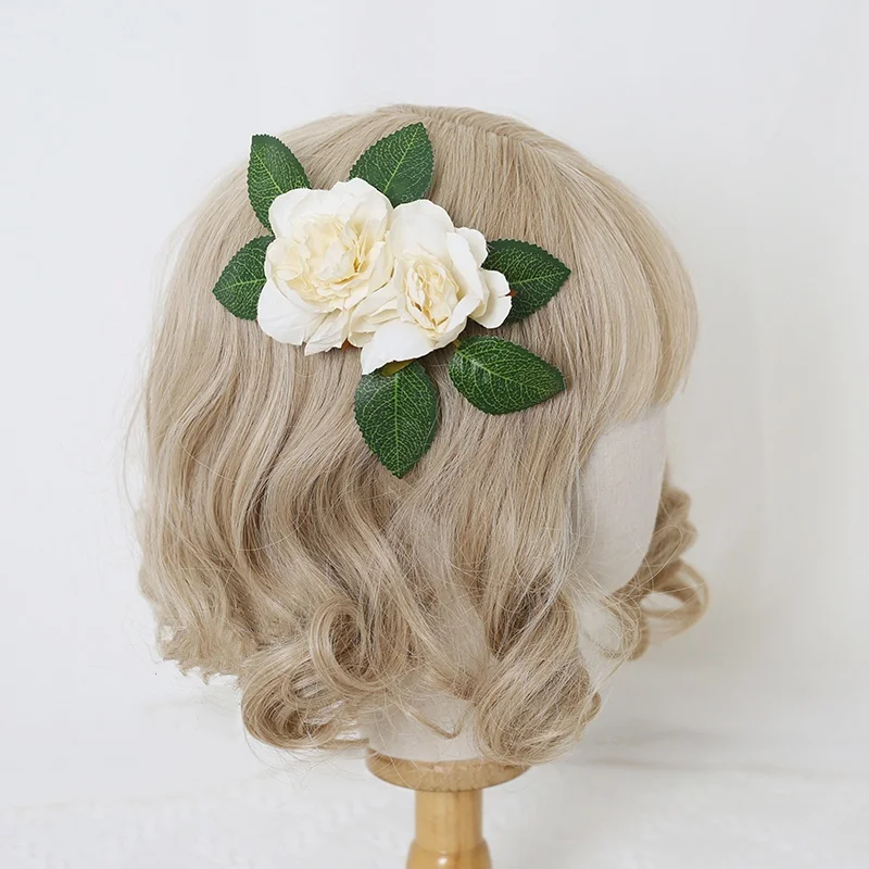 여성 빈티지 빅토리아 로리타 플랫 보닛 모자 수제 공주 - Women'S Victorian Era Accessories 리뷰 및 가격