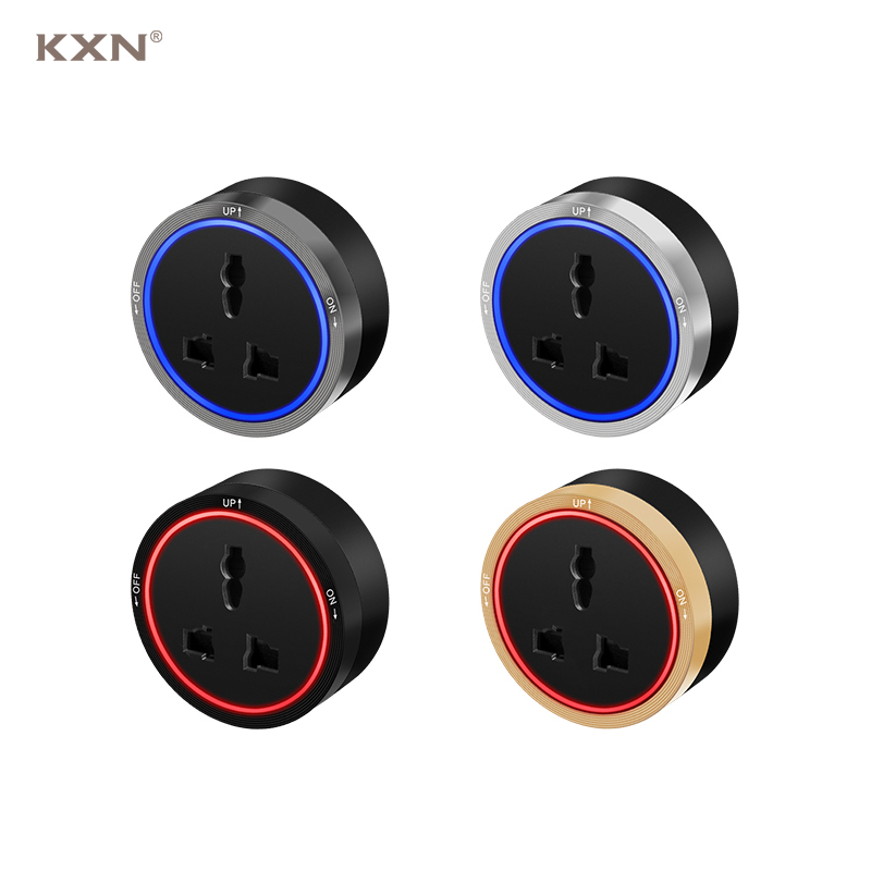 KXN 전기 다기능 EU 영국 미국 범용 영국 프랑스  - Women Accessories In Uk 리뷰 및 가격