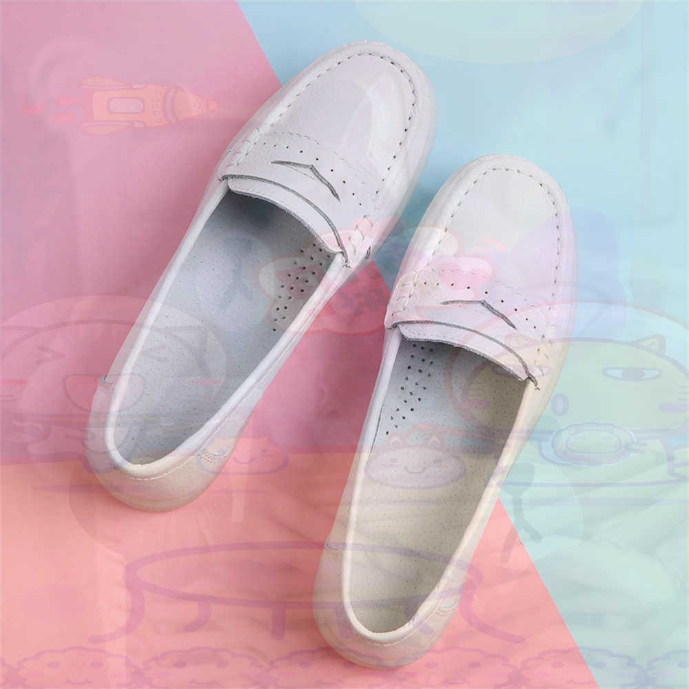 모카신 운전 십대 운동화 스케이트 보드 여성 신발 실버 - Women Accessories Shop Name Ideas 리뷰 및 가격
