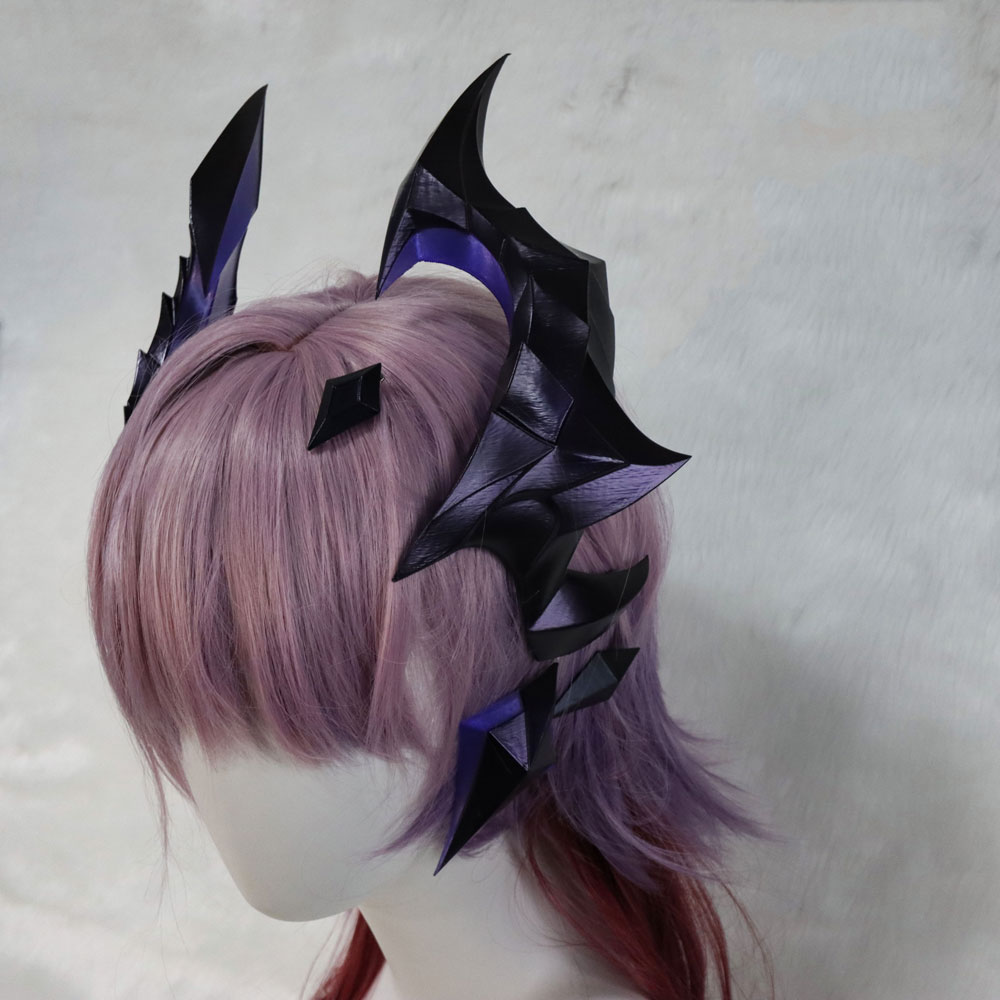 애니메이션 게임 Genshin Impact Durin  - Women Accessories Set 리뷰 및 가격