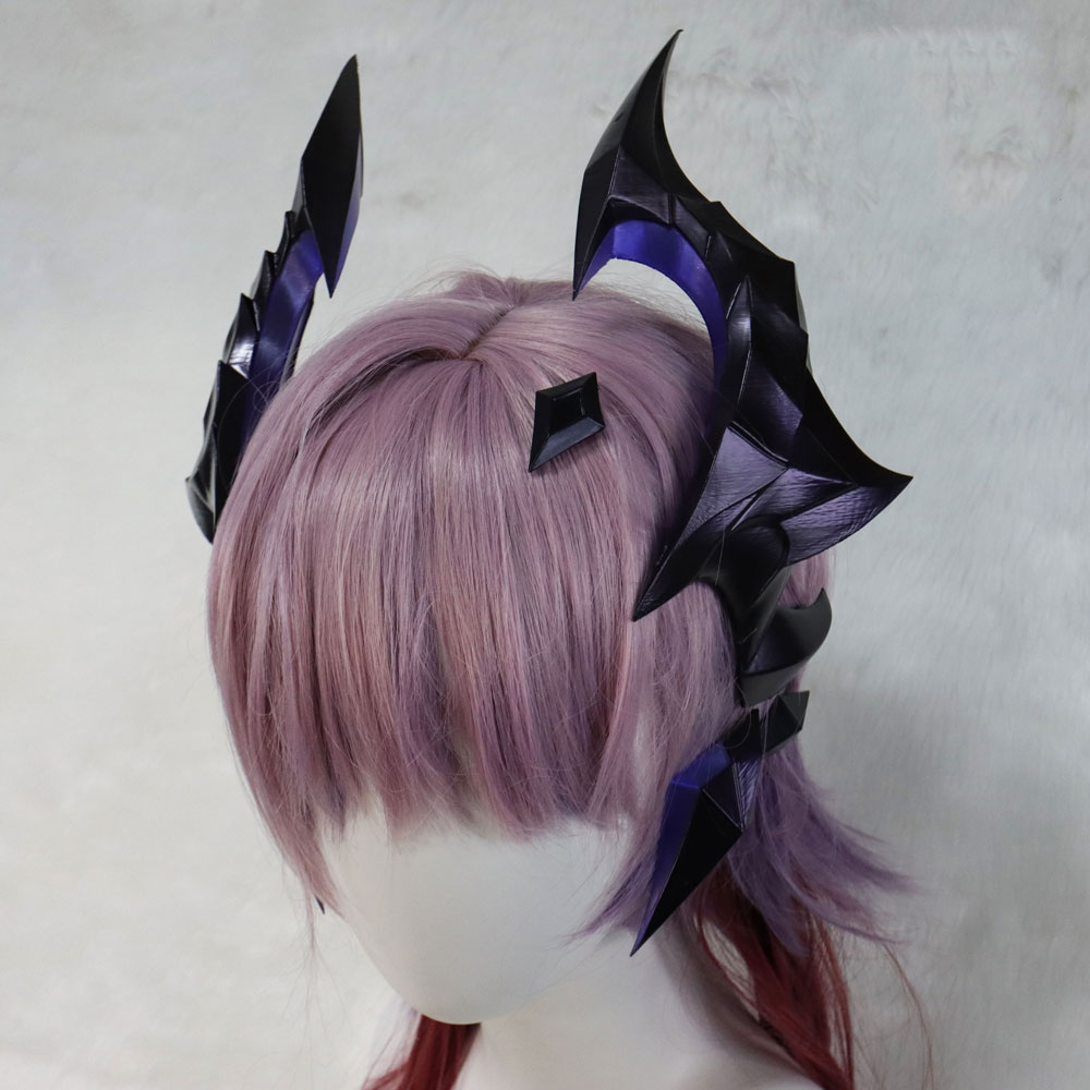 애니메이션 게임 Genshin Impact Durin  - Women Accessories Set 리뷰 및 가격