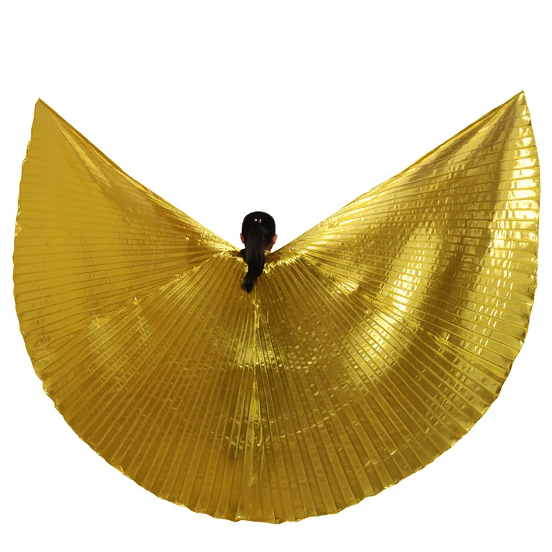 성인 밸리 댄스 이시스 날개 솔리드 컬러 날개 밸리 댄 - Women'S Egyptian Accessories 리뷰 및 가격