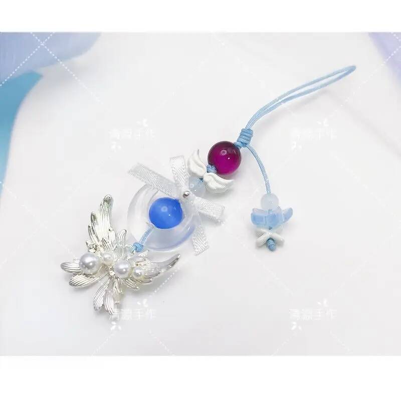 Genshin Acg Impact Columbina 게 - Women Accessories Bracelet 리뷰 및 가격
