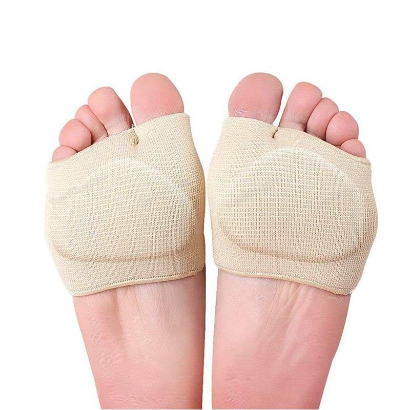 젤 앞발 깔창 운동화 하이힐 발 패드 통증 완화 신발  - Women Accessories Bd 리뷰 및 가격