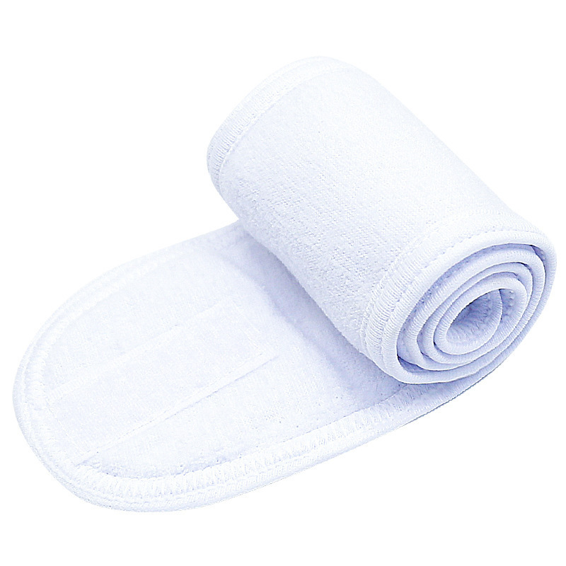 여성용 조정 가능한 넓은 머리띠, 요가 스파 목욕 샤워 - Women'S Yoga Accessories 리뷰 및 가격