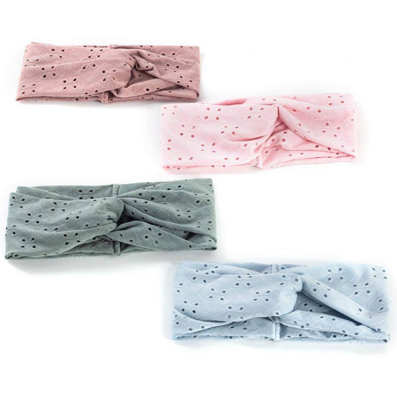 Geebro-솔리드 컬러 할로우 디자인 머리띠 여성용, - Women'S Yoga Accessories 리뷰 및 가격