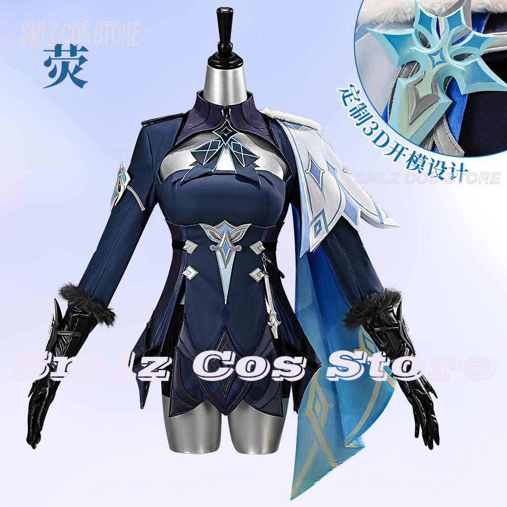 2026년 원신 임팩트 여행자 루미네 코스프레 의상 스 - Women Accessories Set 리뷰 및 가격