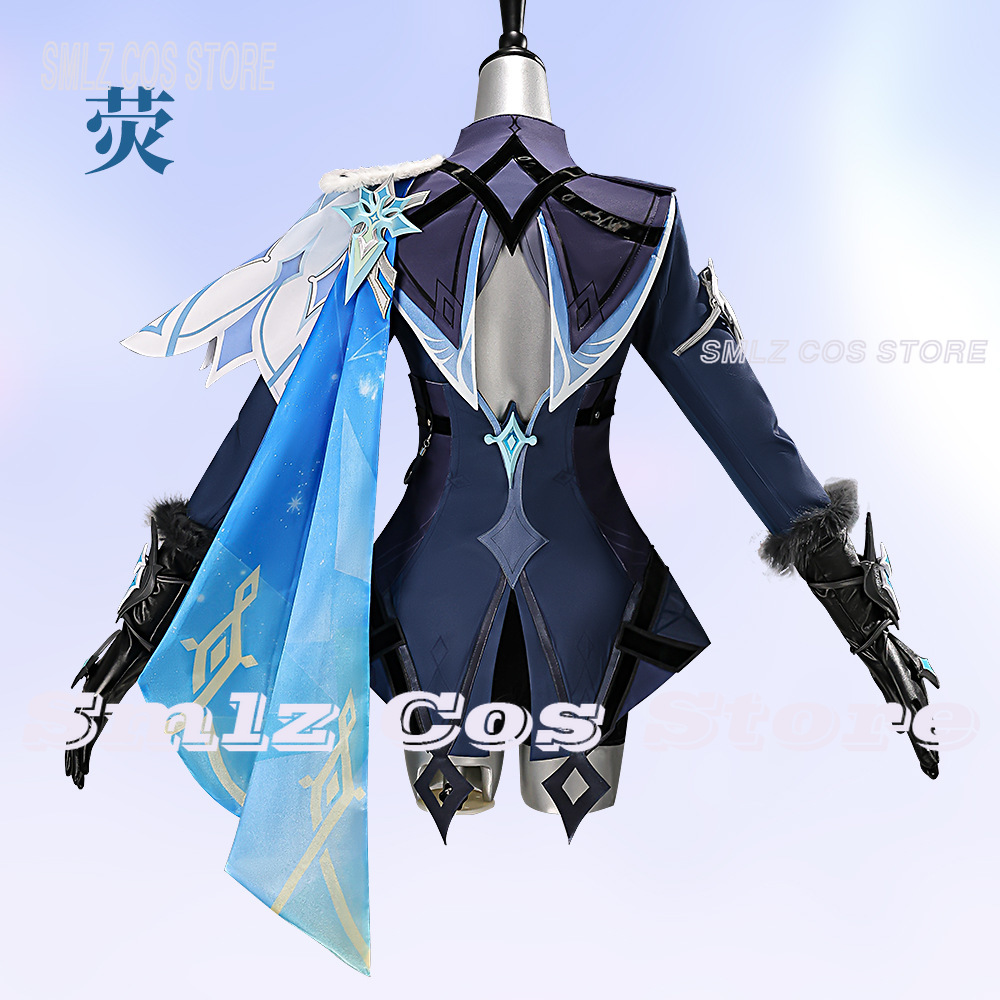 2026년 원신 임팩트 여행자 루미네 코스프레 의상 스 - Women Accessories Set 리뷰 및 가격