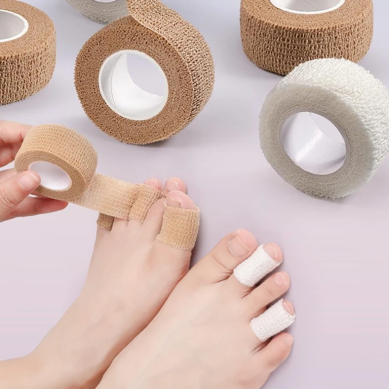 1 롤 발가락 손가락 분리기 보호대 마모 방지 통증 완 - Women Accessories Bd 리뷰 및 가격