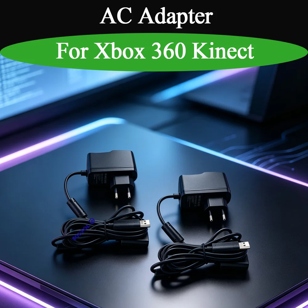 Xbox 360 Kinect용 새 AC 100V-240 - Women Accessories In Uk 리뷰 및 가격