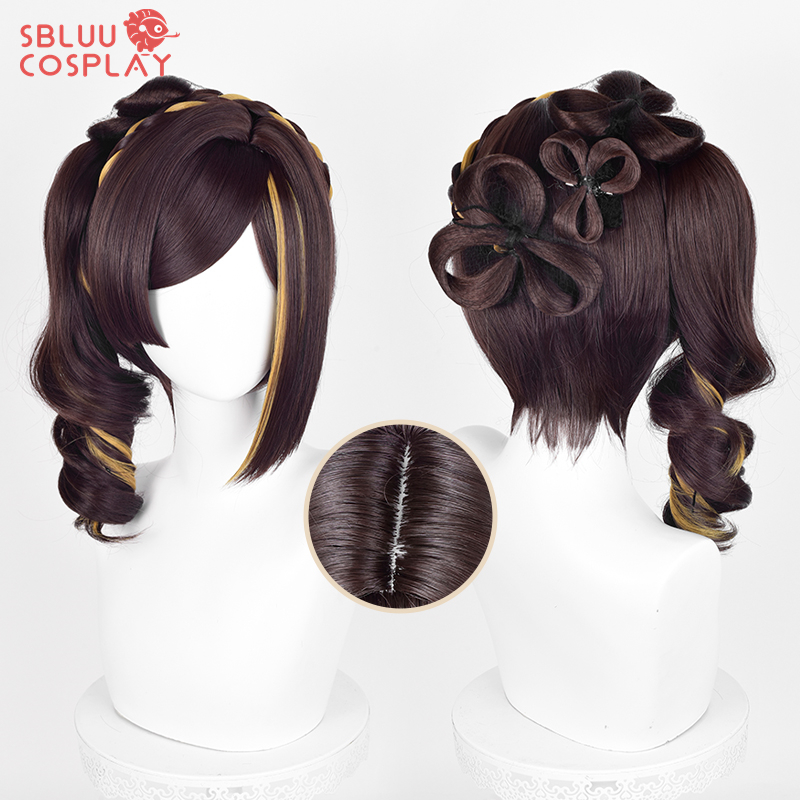 SBluuCosplay Genshin Impact Ch - Women Accessories Set 리뷰 및 가격