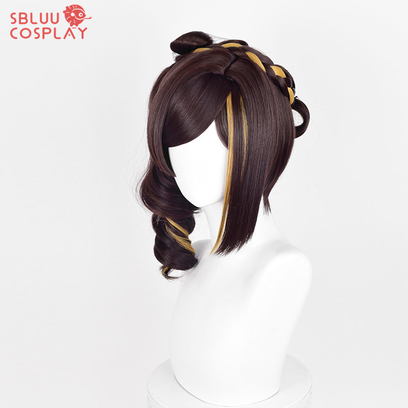 SBluuCosplay Genshin Impact Ch - Women Accessories Set 리뷰 및 가격