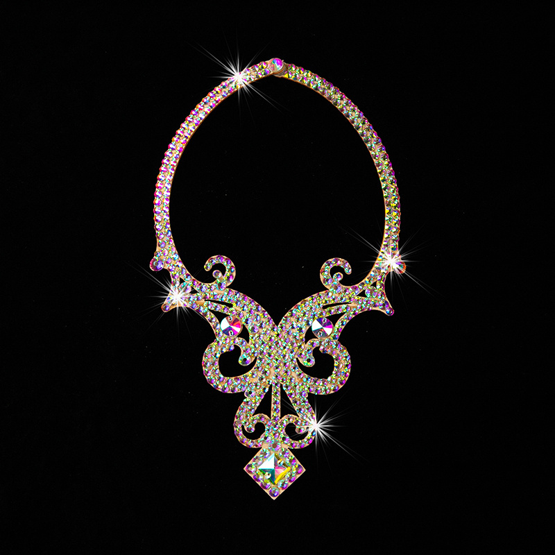 목걸이 칼라 초커 고대 이집트 의상 벨리댄스 주얼리 반 - Women'S Egyptian Accessories 리뷰 및 가격