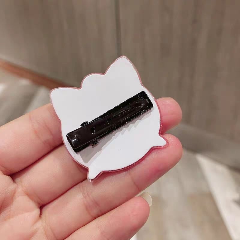포켓몬 헤어 클립 헤어핀 학생들을 위한 귀여운 헤어 액 - Women'S Accessories List 리뷰 및 가격