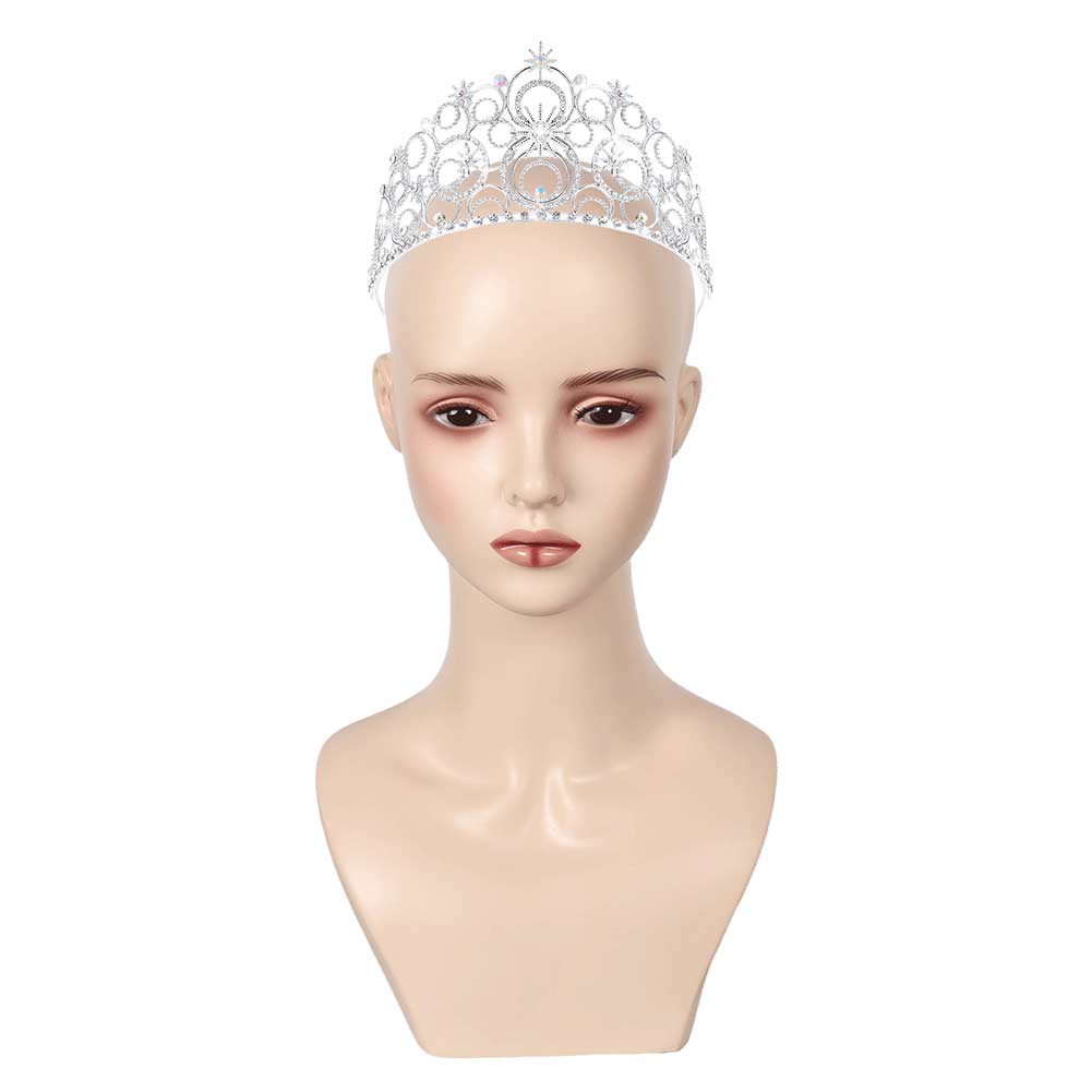 글린다 코스프레 마법 지팡이 위키드 변장 액세서리 여성 - Women Accessories Earrings 리뷰 및 가격