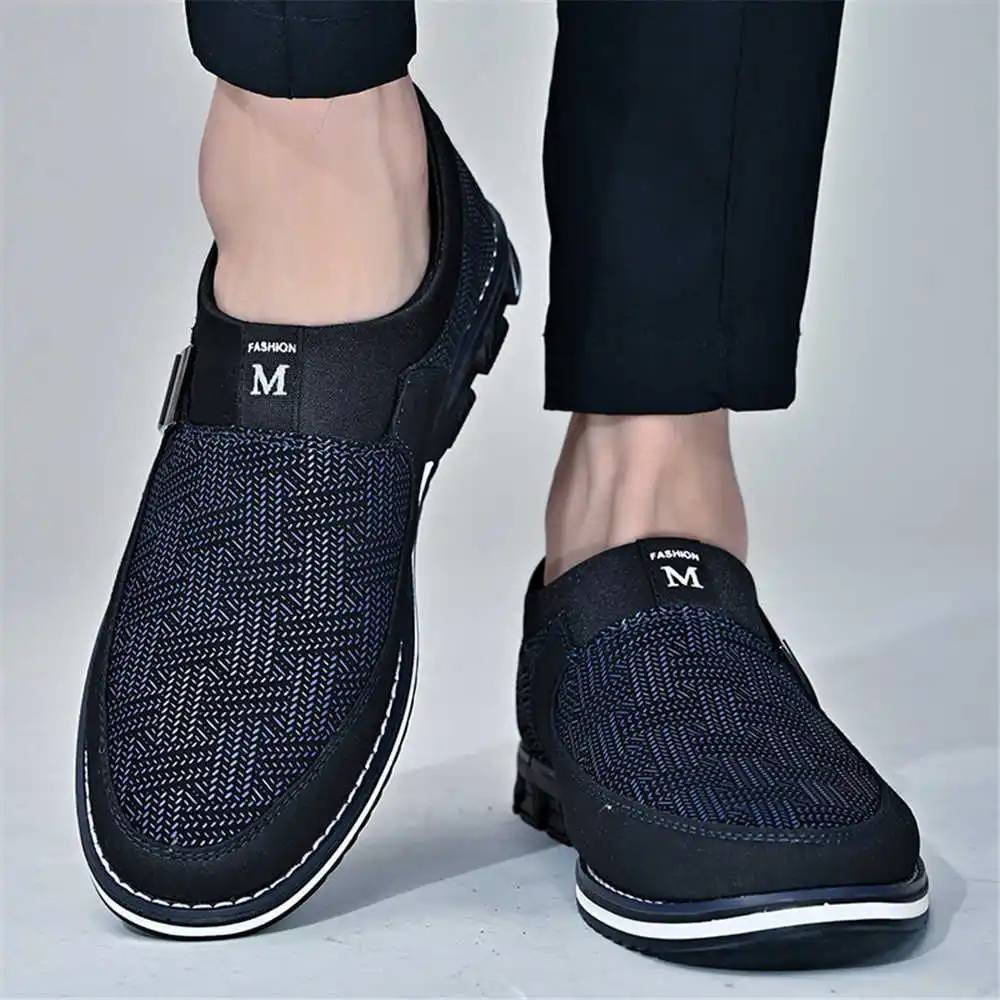 진한 파란색 44-45 여름 신발 판매 워킹 베이지 남 - Women Accessories Shop Name Ideas 리뷰 및 가격