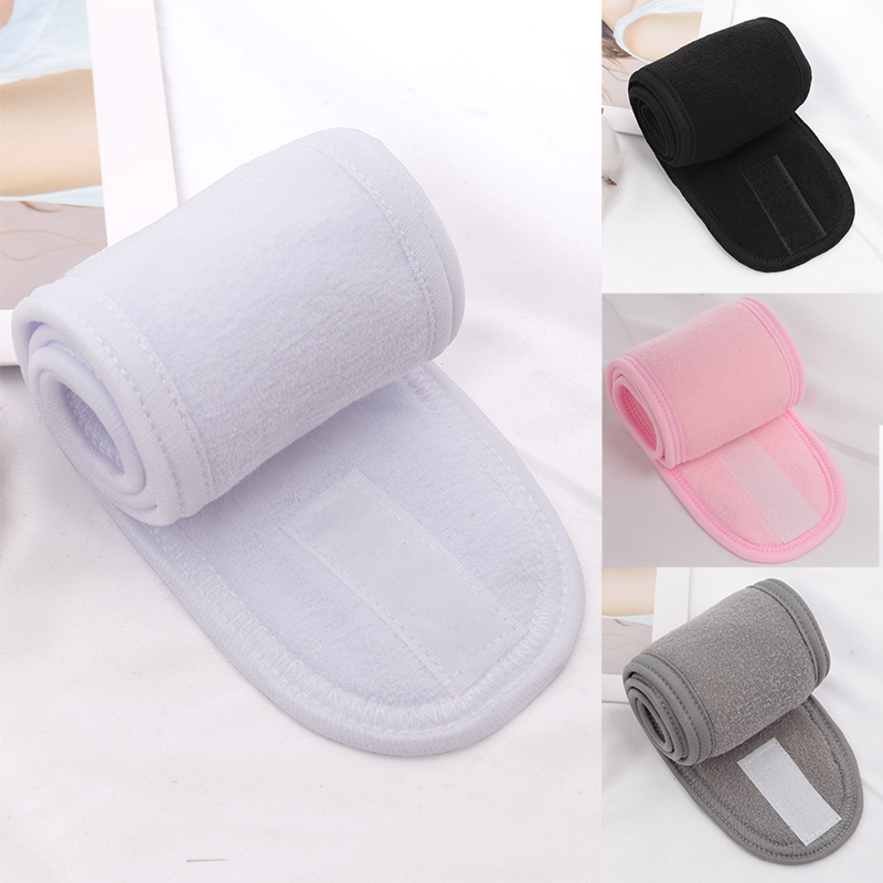 여성용 부드러운 타올 헤어 액세서리, 여자 요가 머리띠 - Women'S Yoga Accessories 리뷰 및 가격