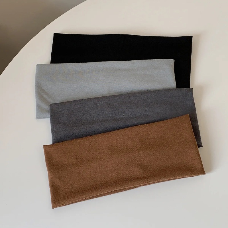 9CM 엑스트라 와이드 스포츠 요가 헤어밴드 여성용 땀 - Women'S Yoga Accessories 리뷰 및 가격