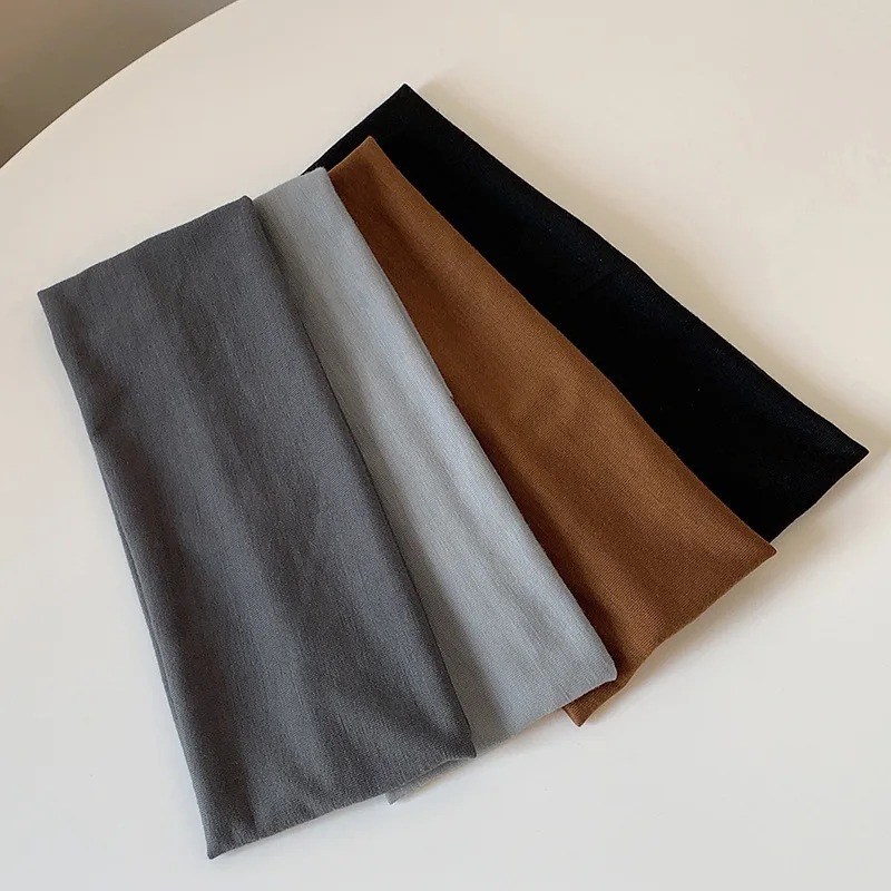 9CM 엑스트라 와이드 스포츠 요가 헤어밴드 여성용 땀 - Women'S Yoga Accessories 리뷰 및 가격