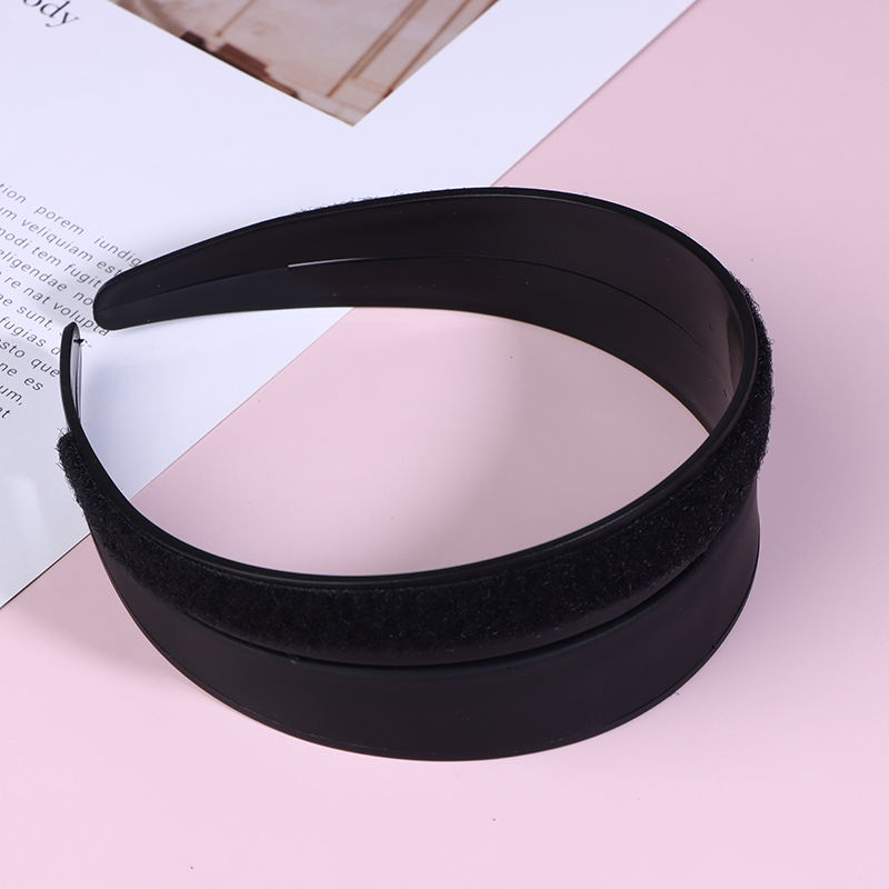 범프잇업 헤어밴드 블랙 플러피 헤어 클립 여성용 헤어밴 - Women Accessories In Uk 리뷰 및 가격