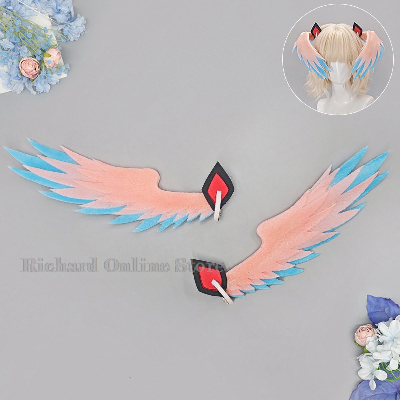 Genshin Impact Linnea 애니메이션 코스 - Women Accessories Set 리뷰 및 가격
