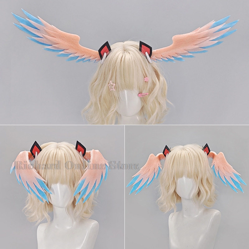 Genshin Impact Linnea 애니메이션 코스 - Women Accessories Set 리뷰 및 가격