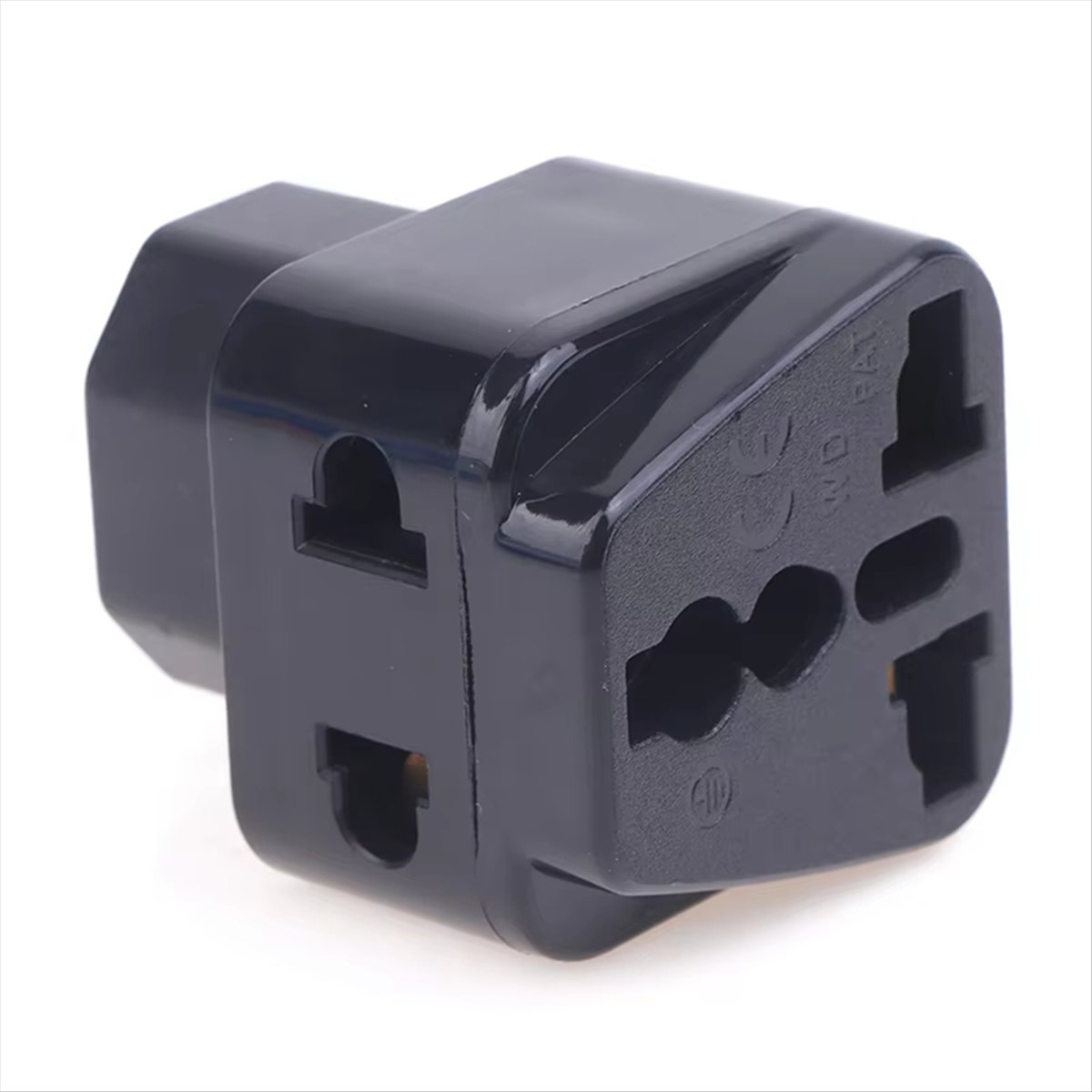 디라이트- 1개 IEC 320 C14 남성/여성 전원  - Women Accessories In Uk 리뷰 및 가격