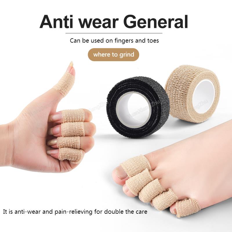 1롤 발가락 보호대 통증 완화 여성용 발뒤꿈치 보호대  - Women Accessories Bd 리뷰 및 가격