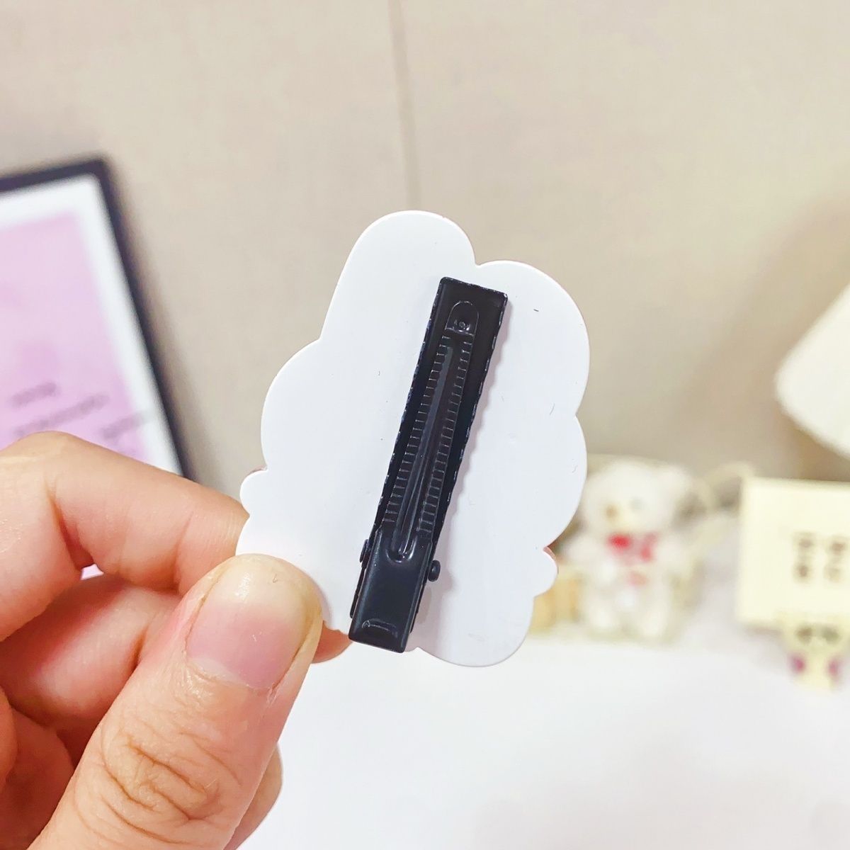하츠네 미쿠 만화 헤어핀 사이드 클립 귀여운 집게핀,  - Women'S Accessories List 리뷰 및 가격