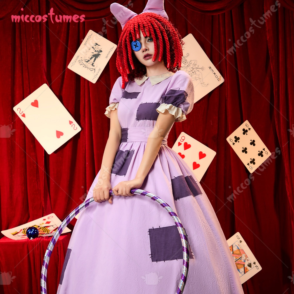 【즉시 배송 가능】Cosplay.fm 여성용 코스프레  - Women'S Accessories List 리뷰 및 가격