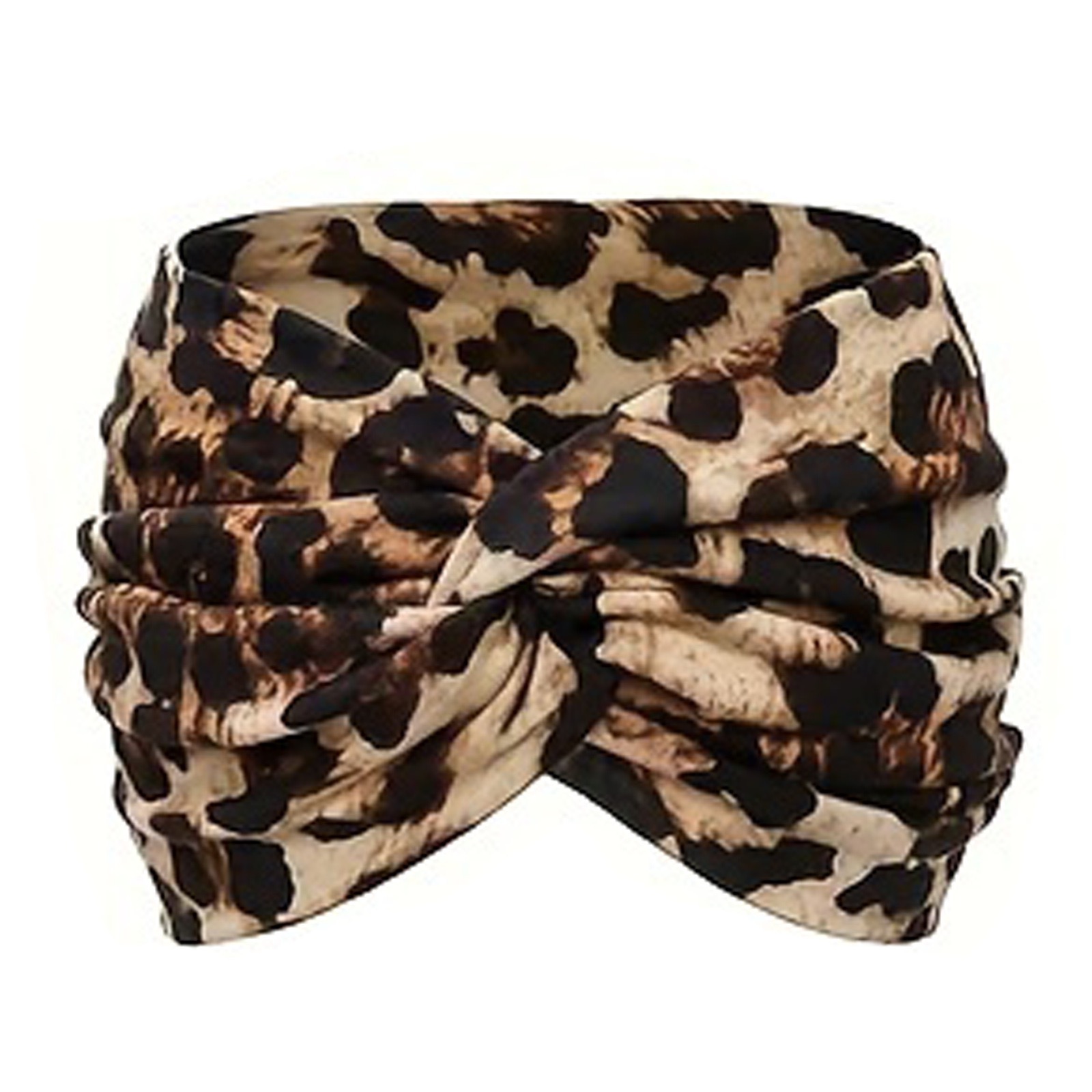 여성용 트위스트 와이드 헤어밴드, 특대형 터번 운동 헤 - Women'S Yoga Accessories 리뷰 및 가격