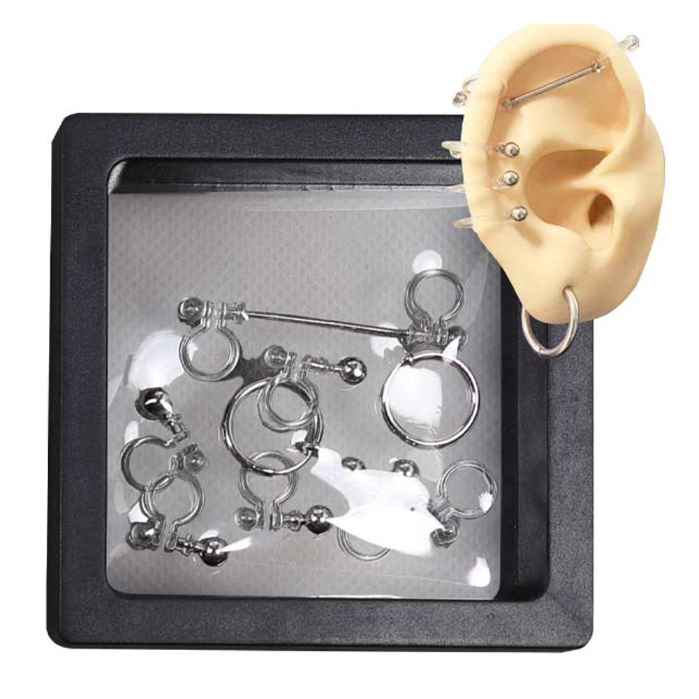 애니메이션 드레스 업 달링 코스프레 키타가와 마린 귀걸 - Women Accessories Earrings 리뷰 및 가격