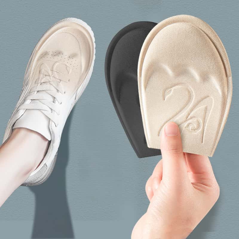 두꺼운 운동화용 힐 패드, 사이즈 조절 가능한 남녀 공 - Women Accessories Bd 리뷰 및 가격