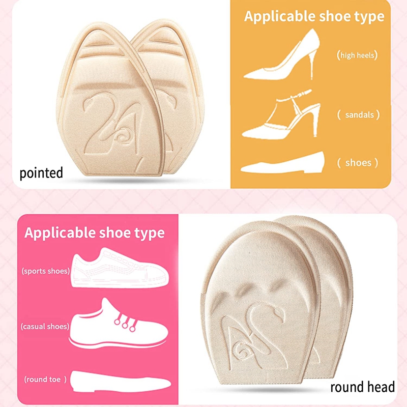 두꺼운 운동화용 힐 패드, 사이즈 조절 가능한 남녀 공 - Women Accessories Bd 리뷰 및 가격