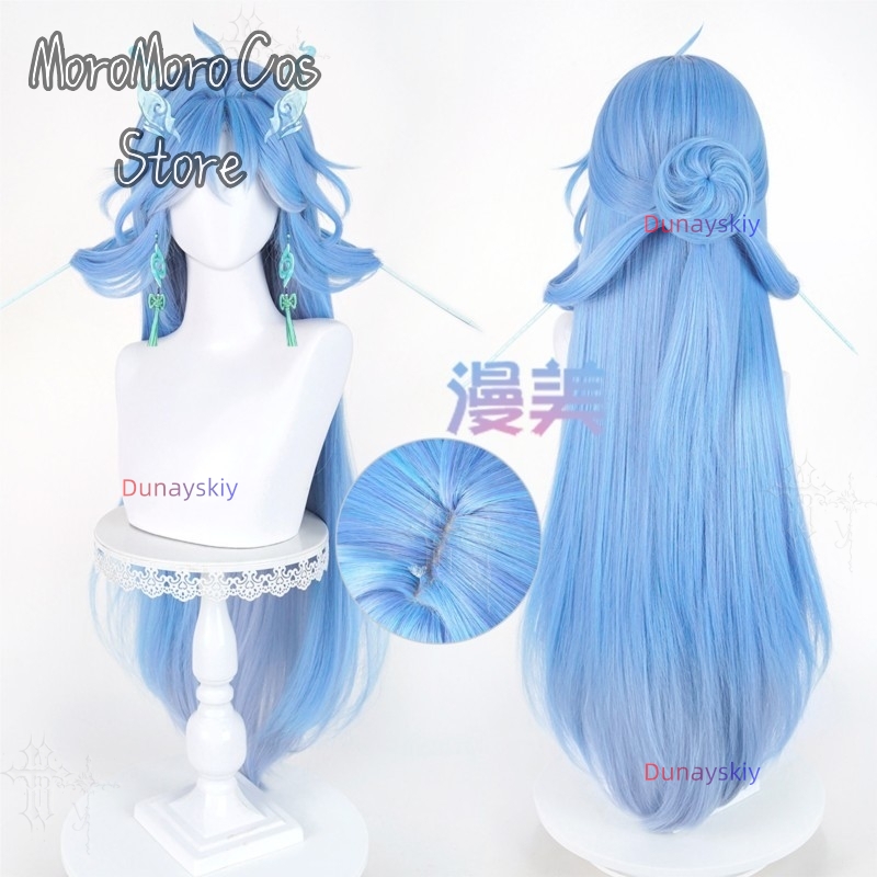 Wuthering Waves Qingxiao 풀 세트  - Women Accessories Earrings 리뷰 및 가격