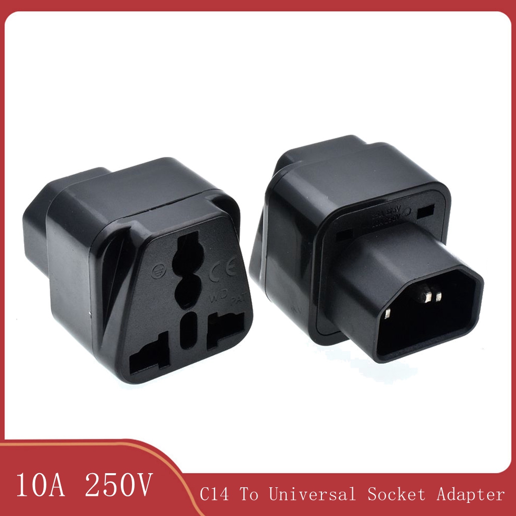 UPS 소켓 전원 어댑터 AC 플러그, IEC C14- - Women Accessories In Uk 리뷰 및 가격