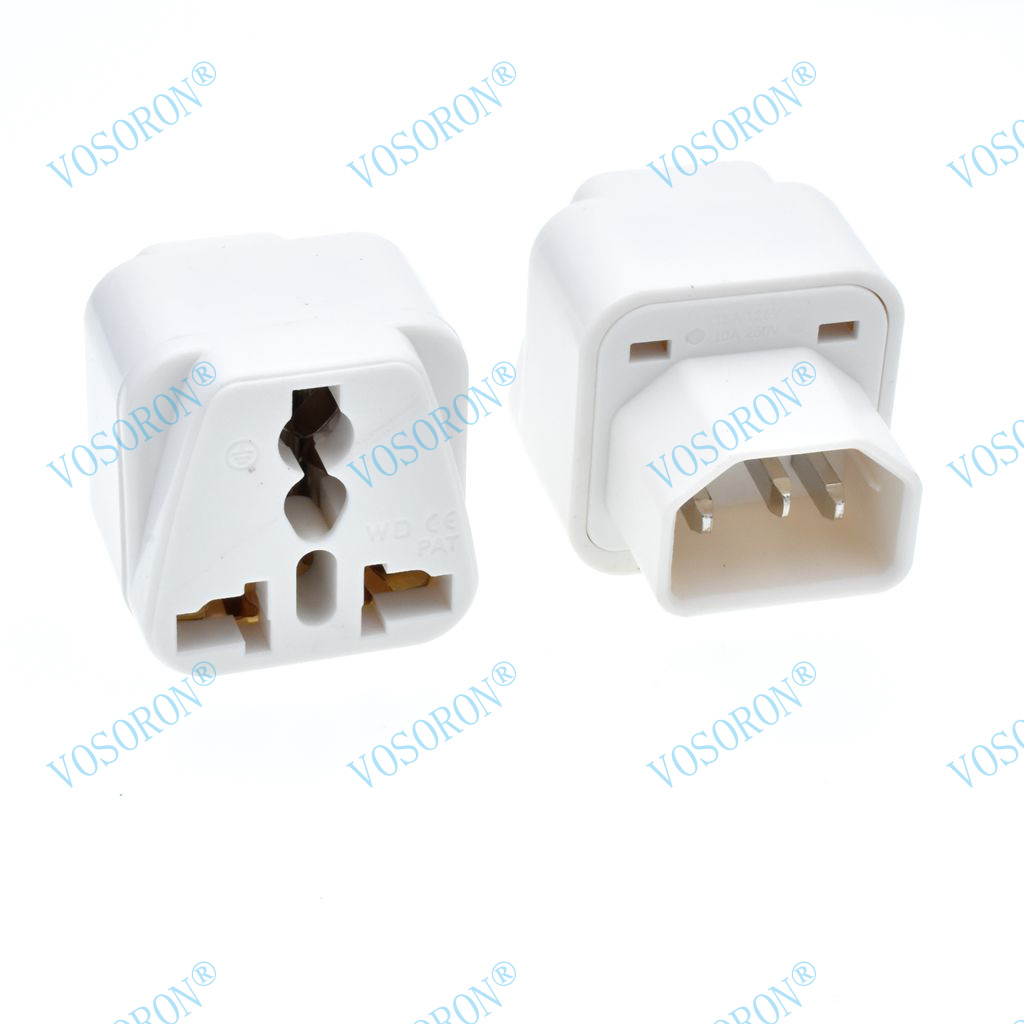 UPS 소켓 전원 어댑터 AC 플러그, IEC C14- - Women Accessories In Uk 리뷰 및 가격