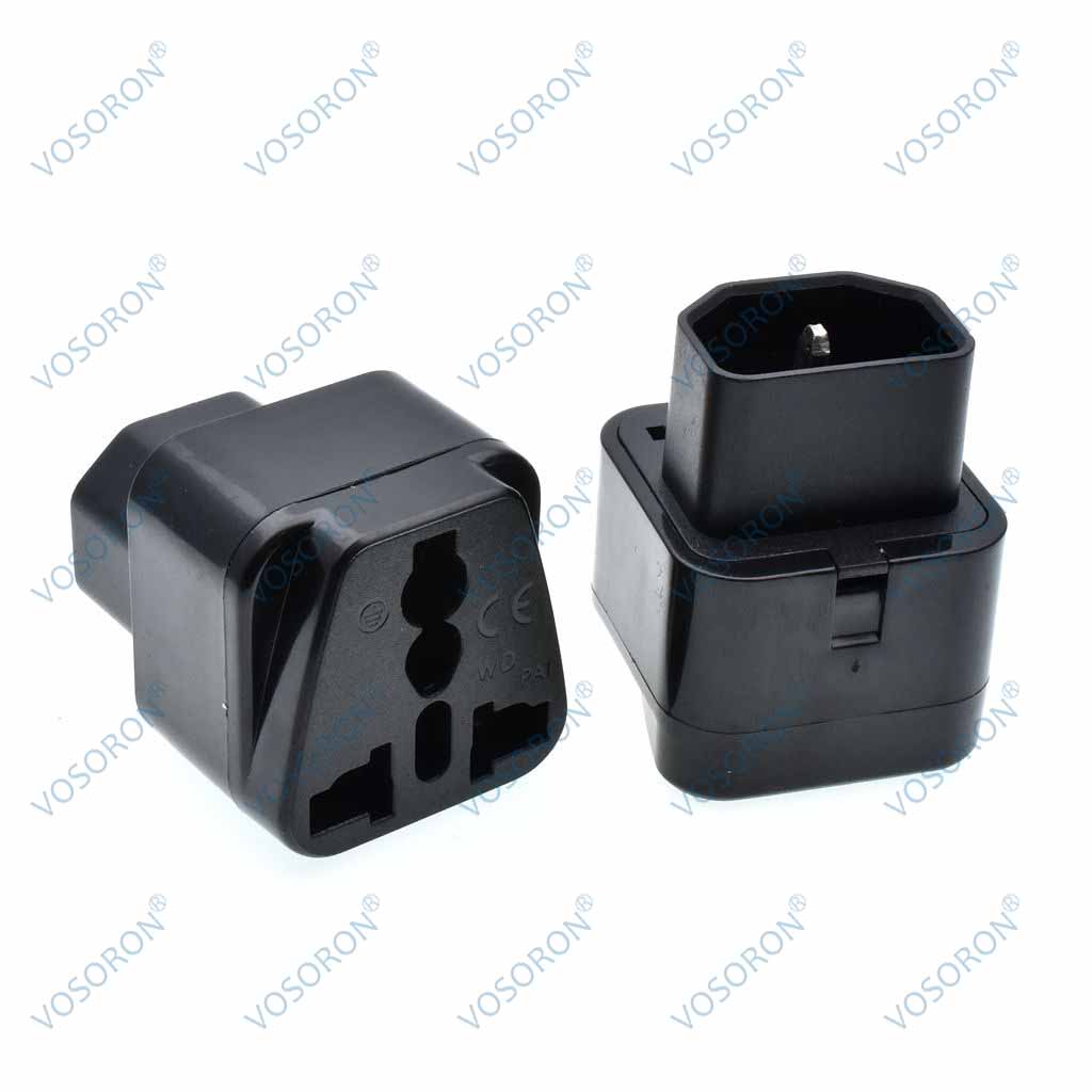UPS 소켓 전원 어댑터 AC 플러그, IEC C14- - Women Accessories In Uk 리뷰 및 가격