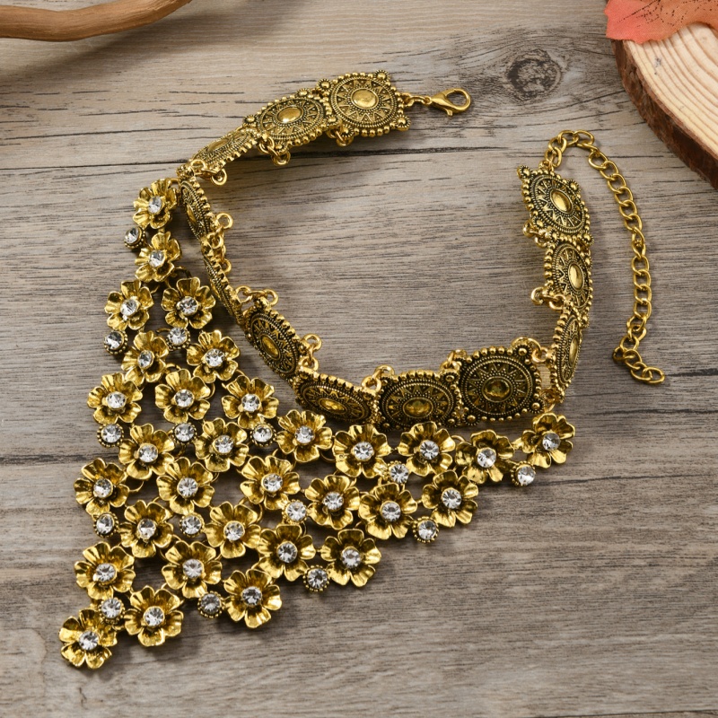 2026년 신상품 이집트 민족 스타일 목걸이, 고대 의 - Women'S Egyptian Accessories 리뷰 및 가격