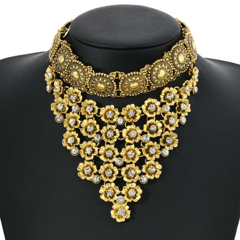2026년 신상품 이집트 민족 스타일 목걸이, 고대 의 - Women'S Egyptian Accessories 리뷰 및 가격