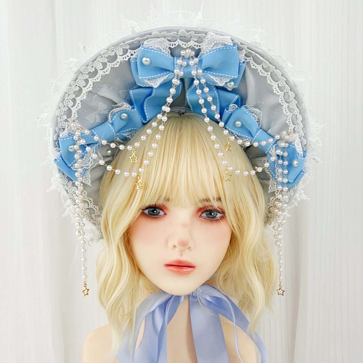 여성용 빅토리아 시대 보닛 모자 레드 보닛 클래식 헤드 - Women'S Victorian Era Accessories 리뷰 및 가격