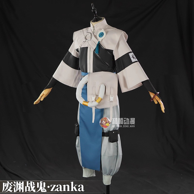 Gachiakuta Zanka 코스프레 의상 가발 Za - Women Accessories Earrings 리뷰 및 가격